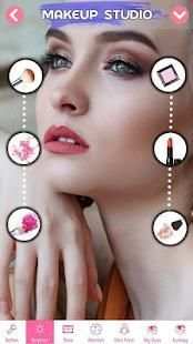 Selfie Camera - Sweet Selfie, Candy Camera स्क्रीनशॉट 8