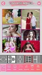 Selfie Camera - Sweet Selfie, Candy Camera screenshot 5