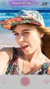 Selfie Camera - Sweet Selfie, Candy Camera स्क्रीनशॉट 2