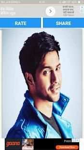 Varun Dhawan HD Wallpapers Download screenshot 1
