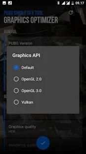 Graphics Optimizer for PUBG - Simple GFX Tool screenshot 4