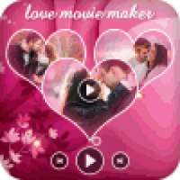Love Video Maker 2 logo