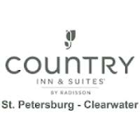 Country Inn & Suites St. Petersburg - Clearwater