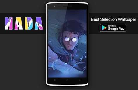 Harry Potter Wallpapers HD 2018 screenshot 5