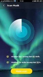 Music Player Elegant Pro screenshot 2