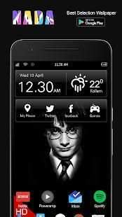 Harry Potter Wallpapers HD 2018 screenshot 4