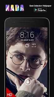 Harry Potter Wallpapers HD 2018 screenshot 3