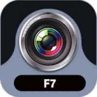 Camera For Oppo F7 Plus Selfie on 9Apps