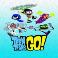 Teen Titans Go Full Series