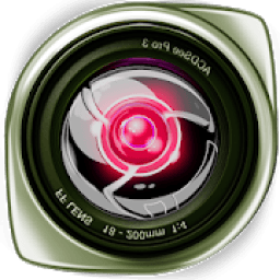 ikon Camera v9 for vivo