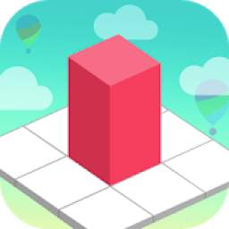 Bloxorz: Roll the Block