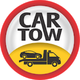 Car Tow आइकन
