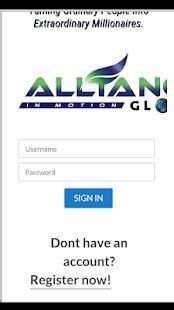 AIM Global Mobile DTC screenshot 5