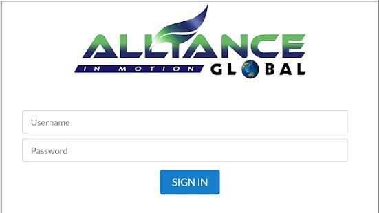 AIM Global Mobile DTC screenshot 2