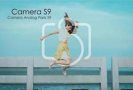 Camera S9 - Sweet Camera Filter & Photo Editor screenshot 6