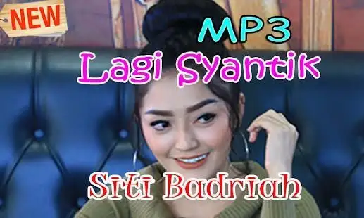 Siti Badriah Lengkap Lagu Offline Beserta Lirik برنامه ها در Google Play