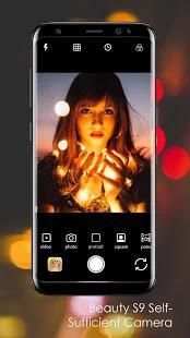 Camera S9 - Sweet Camera Filter & Photo Editor screenshot 5