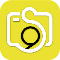 ikon Camera S9 - Sweet Camera Filter &amp; Photo Editor