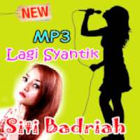 Lagu MP3 Lagi Syantik - SITI BADRIAH on 9Apps