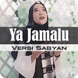 Sholawat Ya Jamalu Nissa Sabyan + Lirik icon