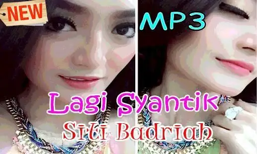 Lagu Mp3 Lagi Syantik Apk Download 2021 Free 9apps