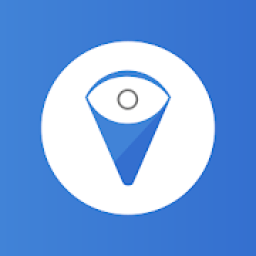 Cone - Kamera untuk Defisiensi Warna icon