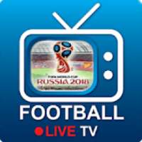 2018 World Cup Live TV
