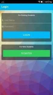 ISBAT screenshot 8