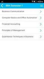 ISBAT screenshot 4