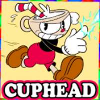 Cuphead Adventure Free