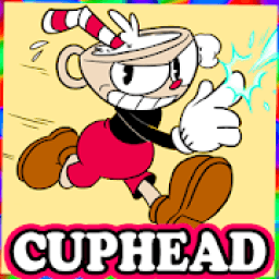ikon Cuphead Adventure Free