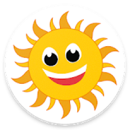 S U N icon