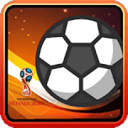 FIFA 2018: Argentina vs Brazil icon