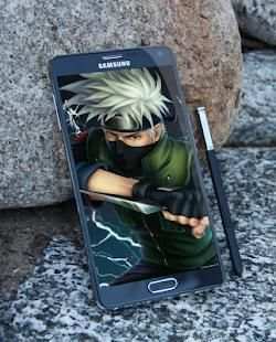 Naruto Wallpaper screenshot 6