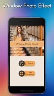 Window Photo Effect : Window Photo Edito screenshot 7