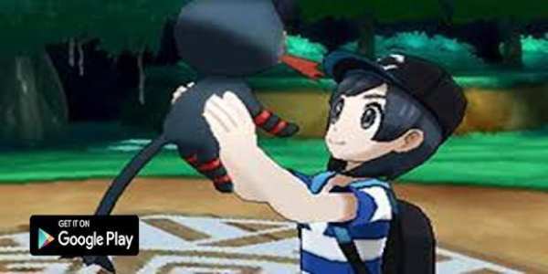 Pokemon Battle Red Sun screenshot 1