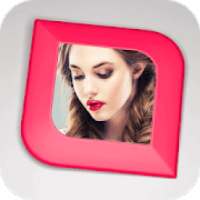 3D Photo Frame Maker 2018 on 9Apps