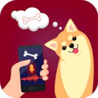 Dog Voice Translator App - Easy Dog Talking