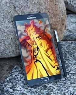 Naruto Wallpaper screenshot 5