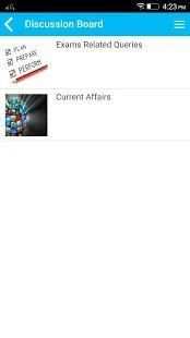 ISBAT screenshot 1