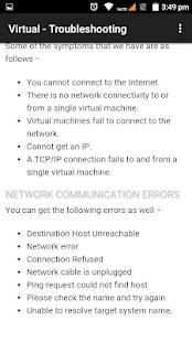 Virtualization Tutorial screenshot 7