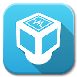 Virtualization Tutorial icon