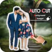 Auto Photo Cut Paste - Background Eraser on 9Apps