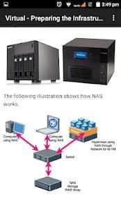 Virtualization Tutorial screenshot 1