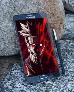 Naruto Wallpaper screenshot 7