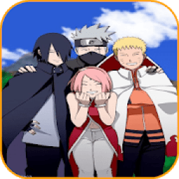 Naruto Wallpaper icon