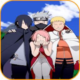 Naruto Wallpaper 1.0