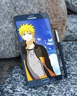 Naruto Wallpaper screenshot 4