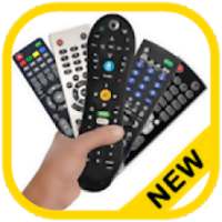 Remote Control All TV on 9Apps