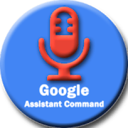 Voice Commands for Google Assistant icon